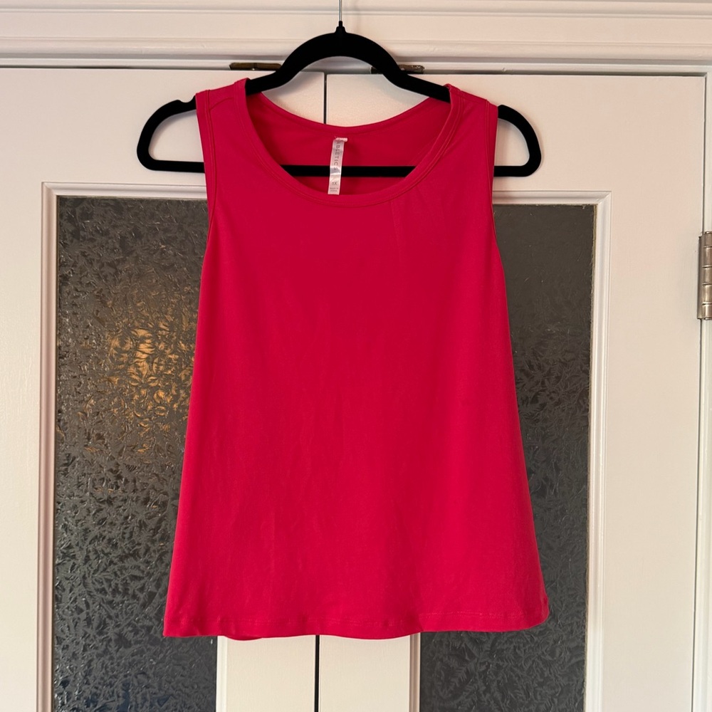 Fabletics Racer Back Tank